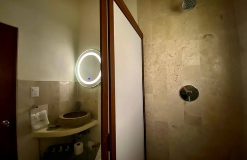 Izúcar de Matamoros Hotel | HOTEL CASA DE LAS FLORES