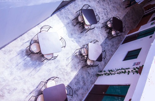 Centro de Querétaro Hotel | Hotel Casa de las Piedras