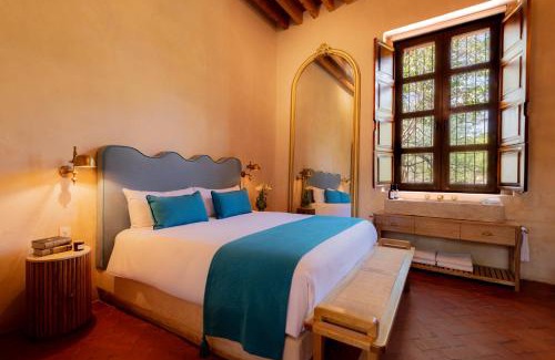El Marques Hotel | Hotel Casa De Quino