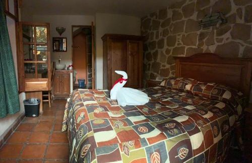 Centro histórico Hotel | Hotel Casa del Anticuario