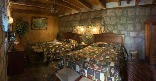 Centro histórico Hotel | Hotel Casa del Anticuario