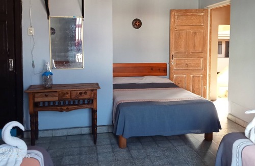 Centro Hotel | Hotel Casa del Artillero