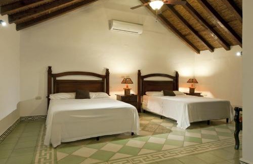 Granada Hotel | Hotel Casa del Consulado