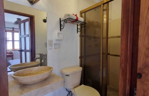 Centro histórico Hotel | Hotel Casa del Fraile