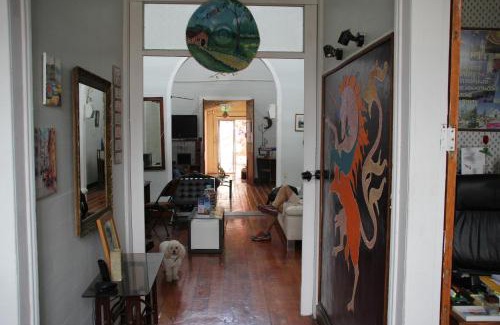 Iquique Casa | Hotel Casa del Profesor