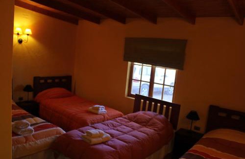 San Pedro de Atacama Hotel | Hotel Casa Don Esteban