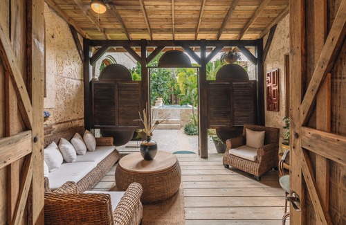 Cap Cana Marina Hotel | Hotel Casa Don Luis Cap Cana by Faranda Boutique
