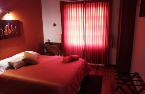 Centro histórico de Quito Hotel | Hotel Casa Ecuatreasures Centro Historico