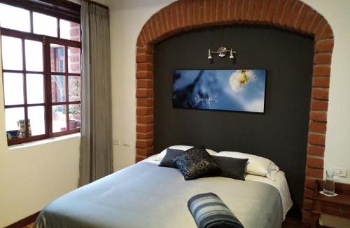 Centro histórico de Quito Hotel | Hotel Casa Ecuatreasures Centro Historico