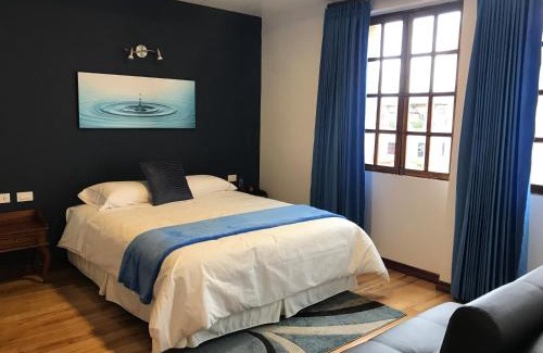Centro histórico de Quito Hotel | Hotel Casa Ecuatreasures Centro Historico