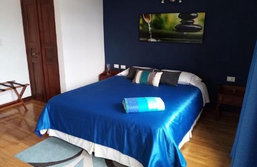 Centro histórico de Quito Hotel | Hotel Casa Ecuatreasures Centro Historico