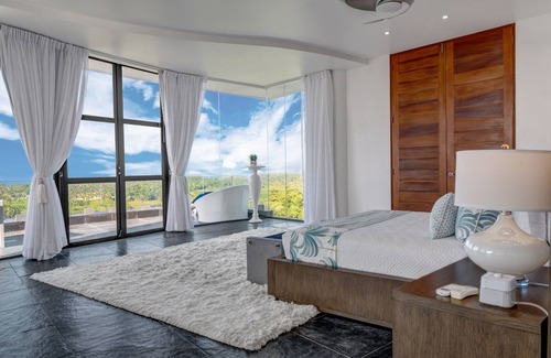 Las Terrenas Hotel | Hotel Casa Esferica