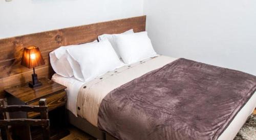 Centro histórico de Cusco Cama Y Desayuno | Hotel Casa Fierro Cusco