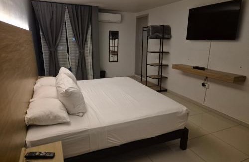 Aguascalientes Hotel | Hotel Casa Galeana Centro con Estacionamiento Privado
