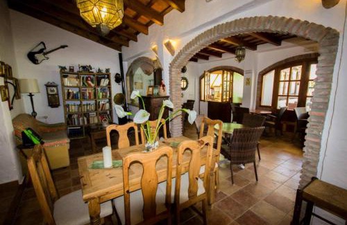 Zahara de los Atunes Hotel | Hotel Casa Grande