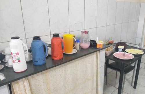 Palmital Hotel | Hotel Casa Grande Max