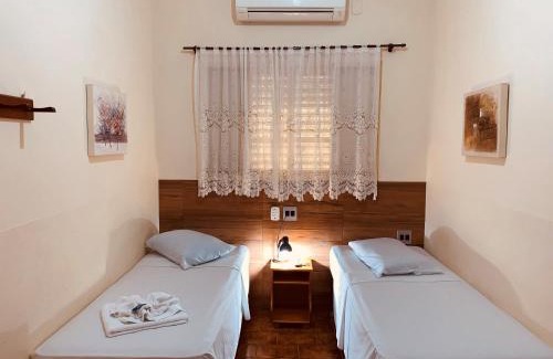 Orlandia Hotel | Hotel Casa Grande Orlândia SP