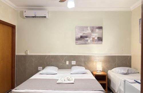 Orlandia Hotel | Hotel Casa Grande Orlândia SP