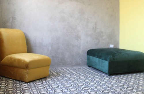 Torreón Hotel | Hotel Casa Hidalgo