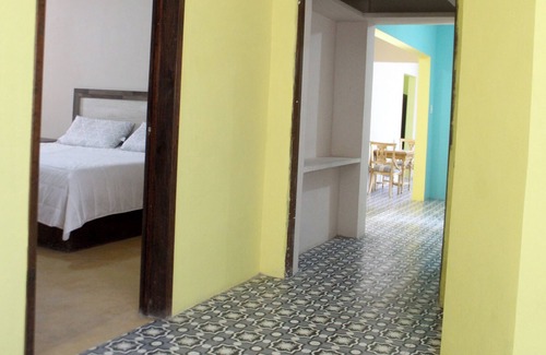 Torreón Hotel | Hotel Casa Hidalgo