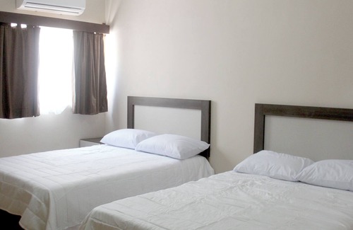 Torreón Hotel | Hotel Casa Hidalgo
