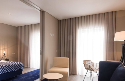 Ponta Delgada Hotel | Hotel Casa Hintze Ribeiro