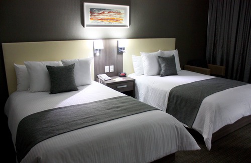 Celaya Hotel | Hotel Casa Inn Galerias
