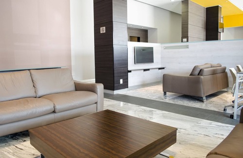 Celaya Hotel | Hotel Casa Inn Galerias