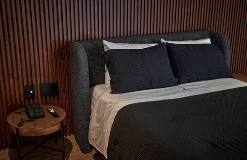 Centro histórico Hotel | Hotel Casa Irene San Luis Potosí