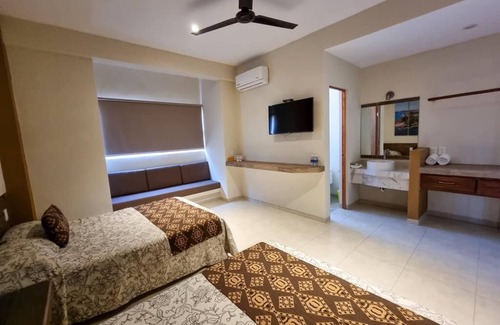 Ixtapa Hotel | Hotel Casa Ixtapa