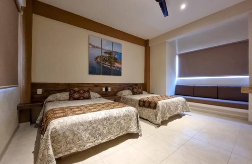 Ixtapa Hotel | Hotel Casa Ixtapa