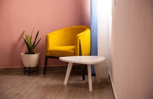 Tequila Hotel | Hotel Casa Jima Agave