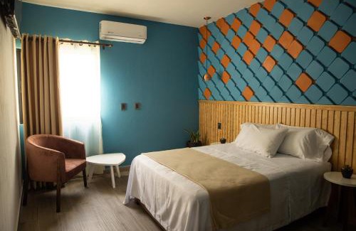 Tequila Hotel | Hotel Casa Jima Agave