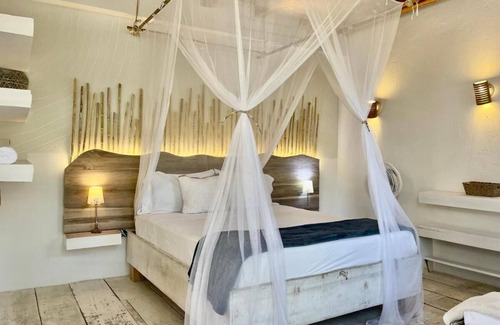 Palomino Complejo | Hotel Casa Kai