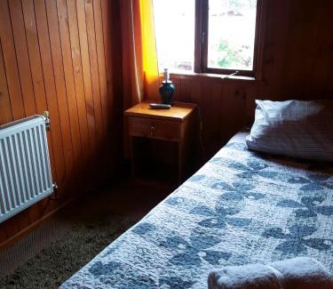 Puerto Varas Cama Y Desayuno | Hotel casa kaiser