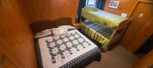 Puerto Varas Cama Y Desayuno | Hotel casa kaiser