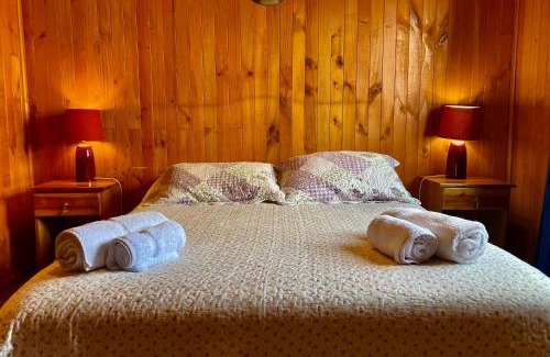Puerto Varas Cama Y Desayuno | Hotel casa kaiser