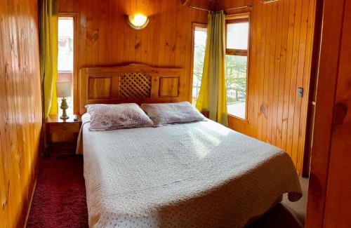 Puerto Varas Cama Y Desayuno | Hotel casa kaiser