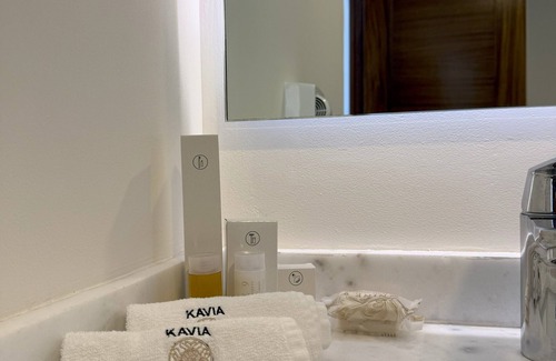 Centro de Puerto Vallarta Hotel | Hotel Casa Kavia
