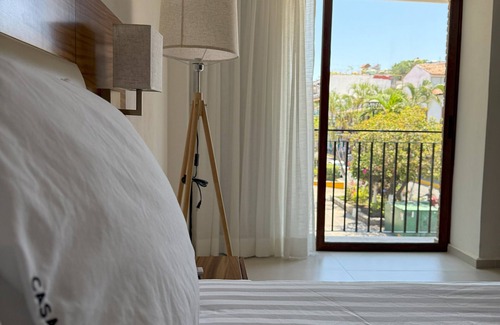 Centro de Puerto Vallarta Hotel | Hotel Casa Kavia