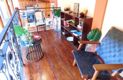 Granada Casa | Hotel Casa Lester nComfort and Rest in a peaceful place!