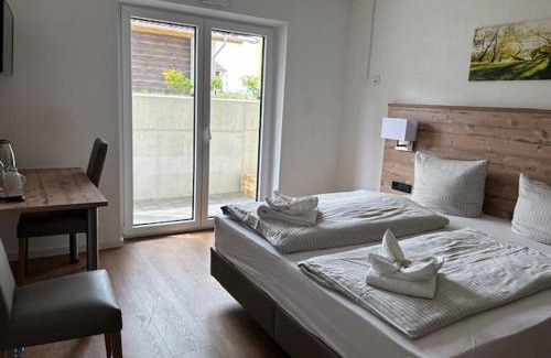 Buching Hotel | Hotel Casa Maria