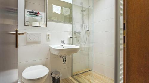 Buching Hotel | Hotel Casa Maria