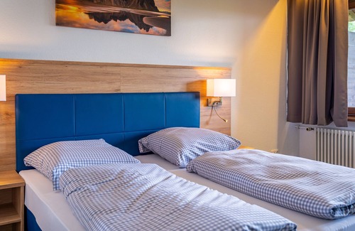 Buching Hotel | Hotel Casa Maria