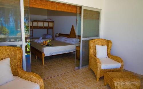 Máncora Hotel | Hotel Casa Mediterranea Mancora