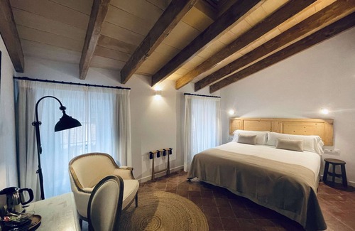 Mahón Hotel | Hotel Casa Miranda - Adults Only