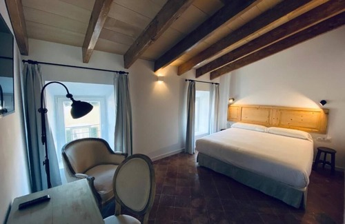 Mahón Hotel | Hotel Casa Miranda - Adults Only