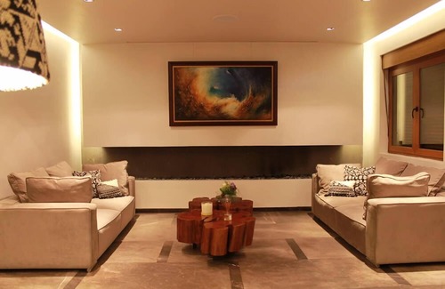 Teziutlán Hotel | Hotel Casa Mixtli