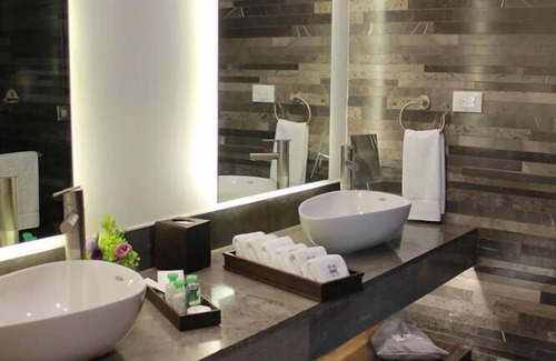 Teziutlán Hotel | Hotel Casa Mixtli