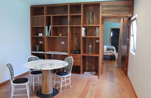 Teziutlán Hotel | Hotel Casa Mixtli